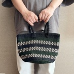 【Good】ザイザルバッグ