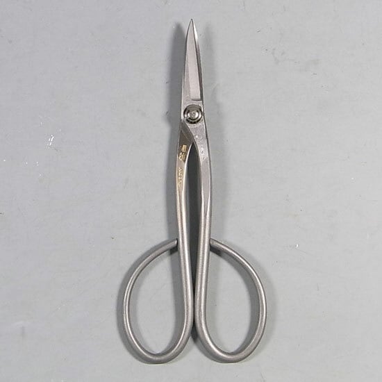 さつきさま専用！ さつき鋏 ステン 180mm No.827 兼進 Bonsai Trimming Scissors