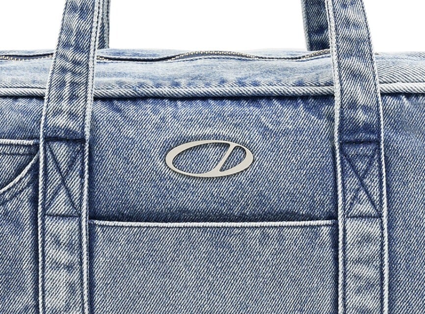 ☆Hearts2Hearts カルメン 着用！！【ODDSTUDIO】Odd signature denim