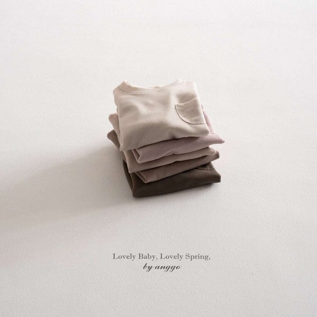 予約⌇anggo / Malang romper