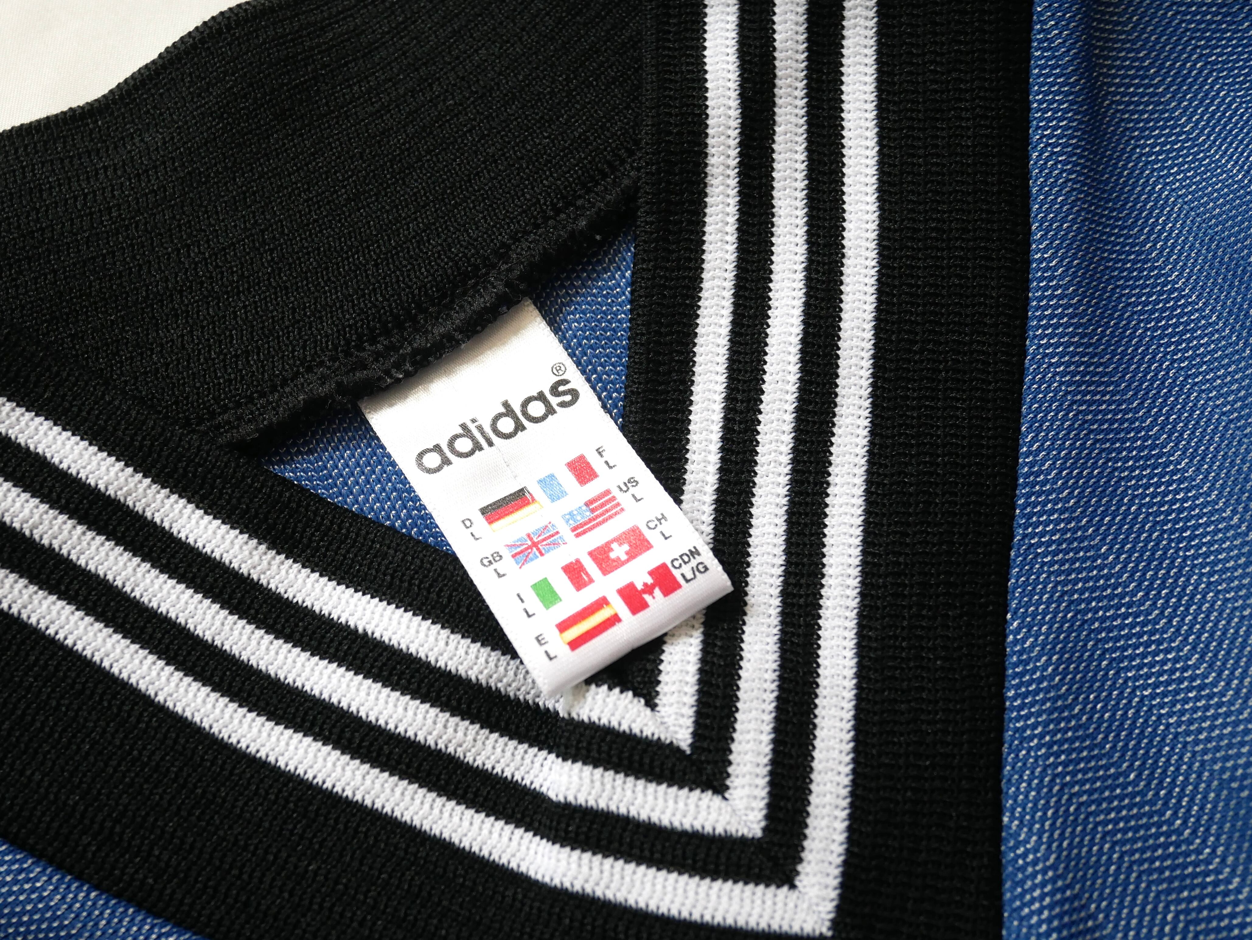 adidas Newcastle United 96/97 Away kit | SWIRLY EYES adidas Newcastle United 96/97 Away kit | SWIRLY EYES