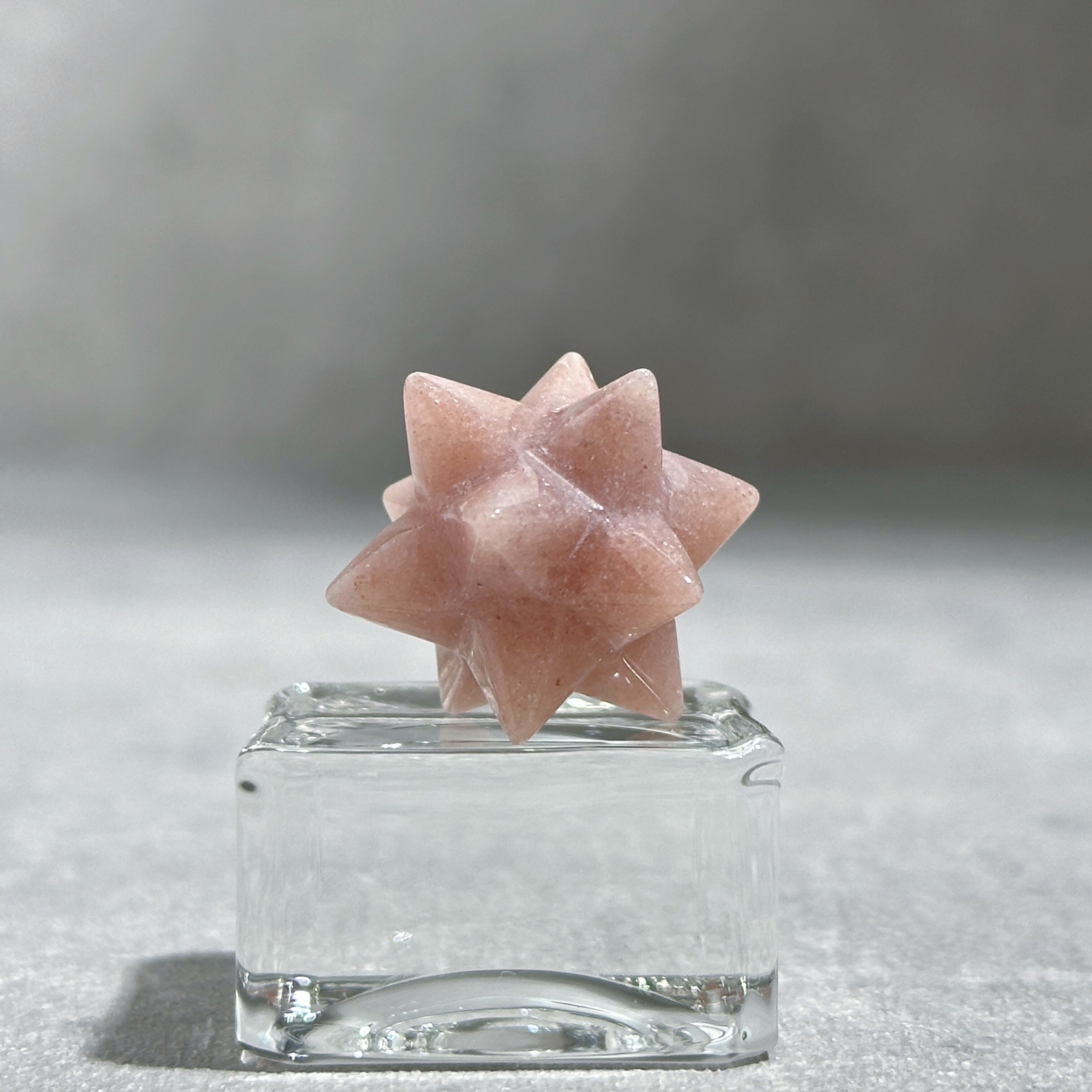 天然石 ハンバーガー グリーンアベンチュリン オレンジカルサイト 瑪瑙