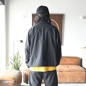 ploduct twelve 25aw City Activeセットアップstyle2