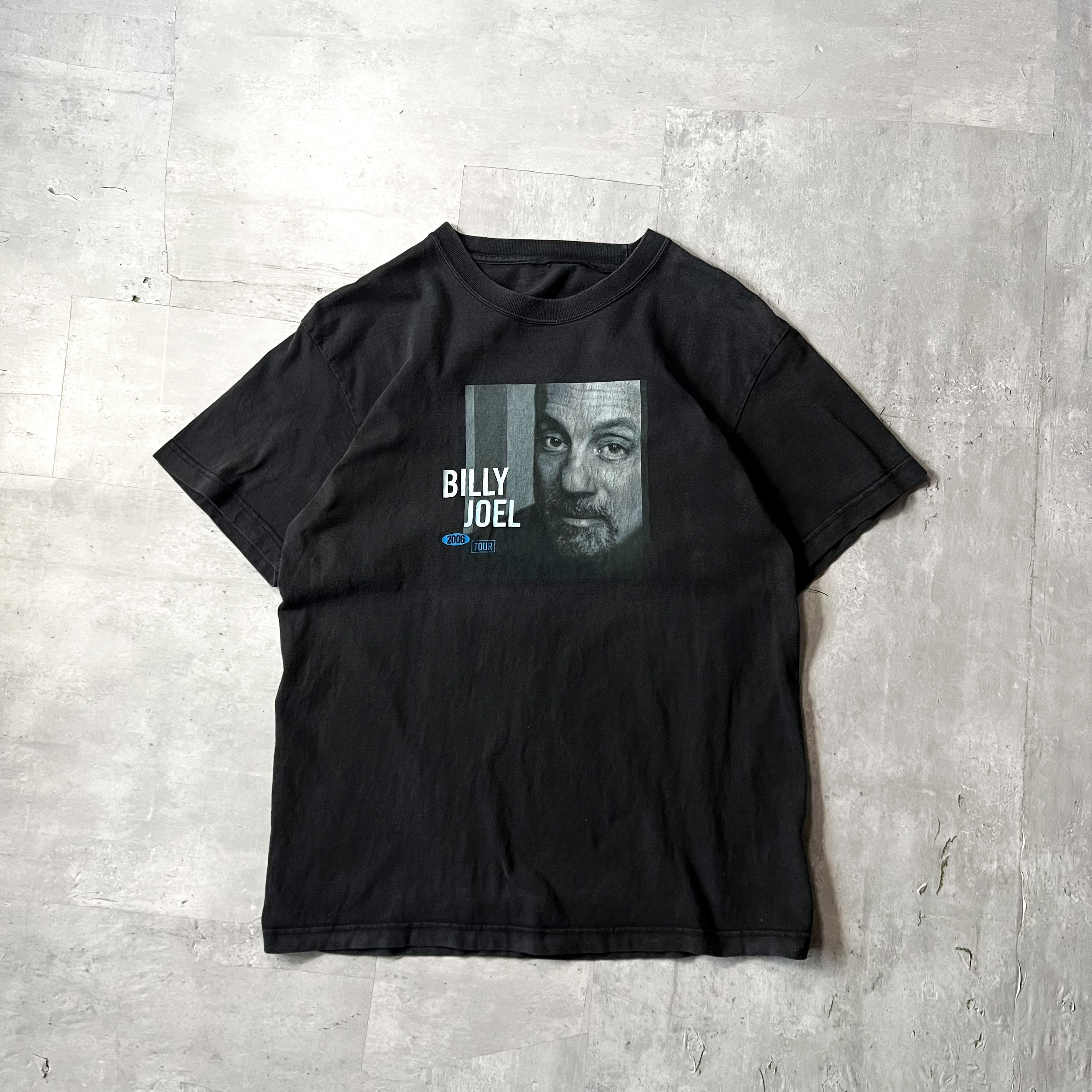 ビリージョエル　BILLY JOEL  ツアーＴシャツ