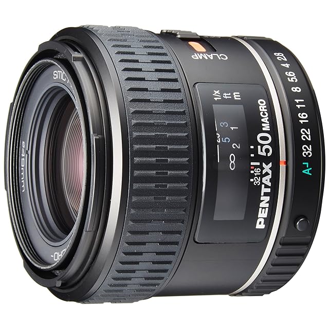 動画あり☆望遠で風景を思いのままに】PENTAX smc A 645 ZOOM 80-160mm