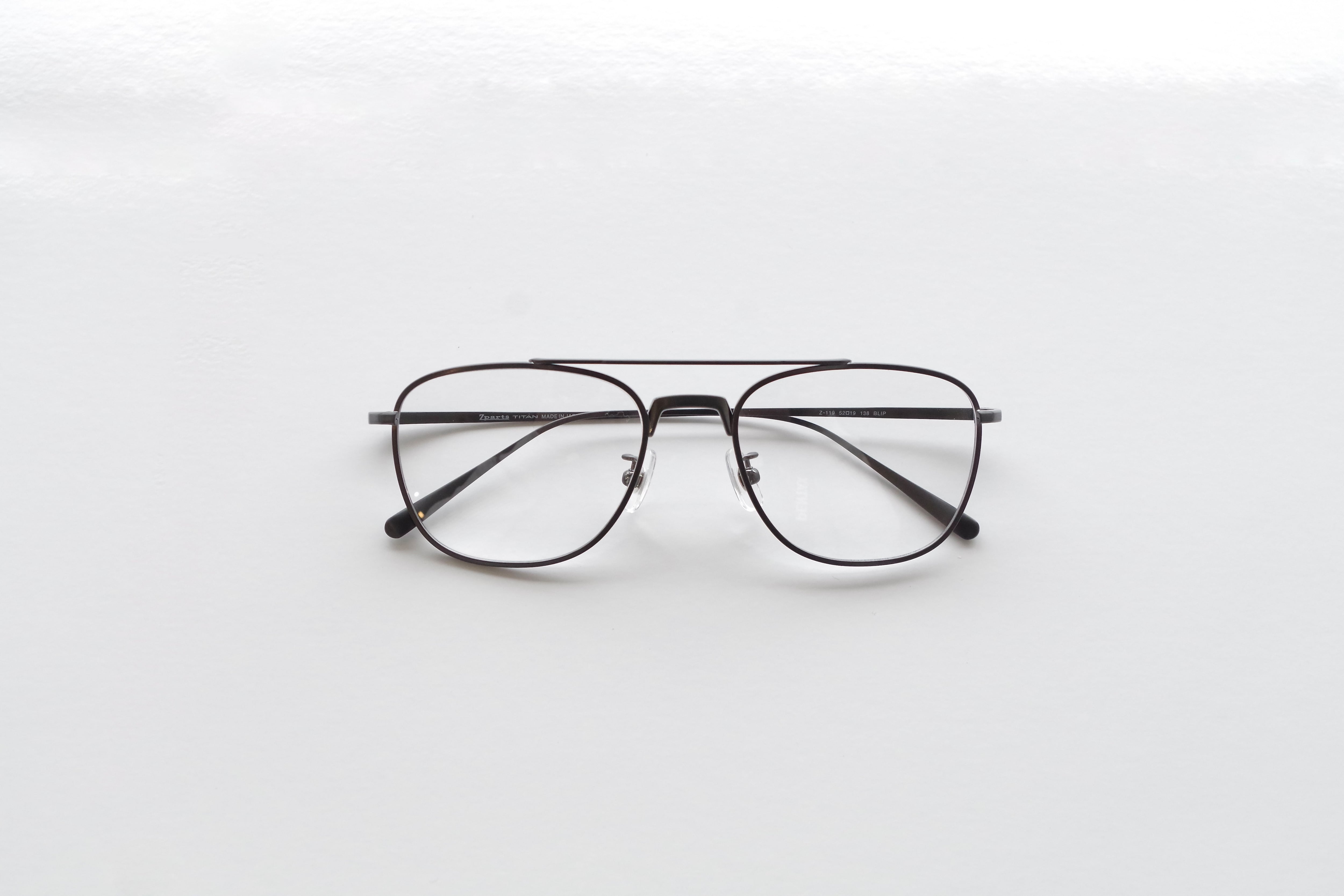 Z-parts ： Z119 -BLIP-（JF） | POTATO MEGANE