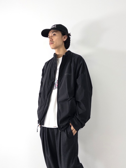 90s POLO SPORT nylon blouson
