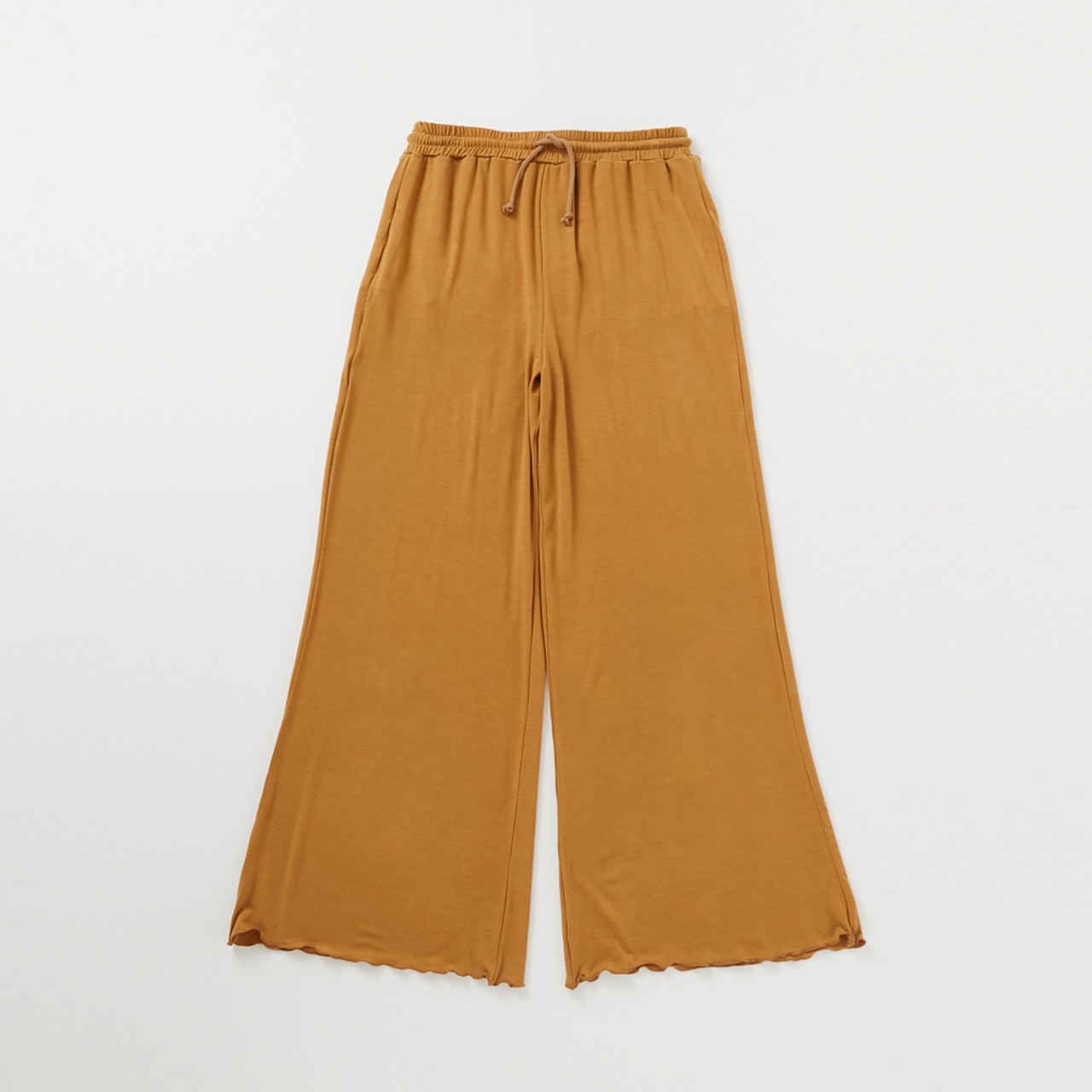 Mellow pants/brown