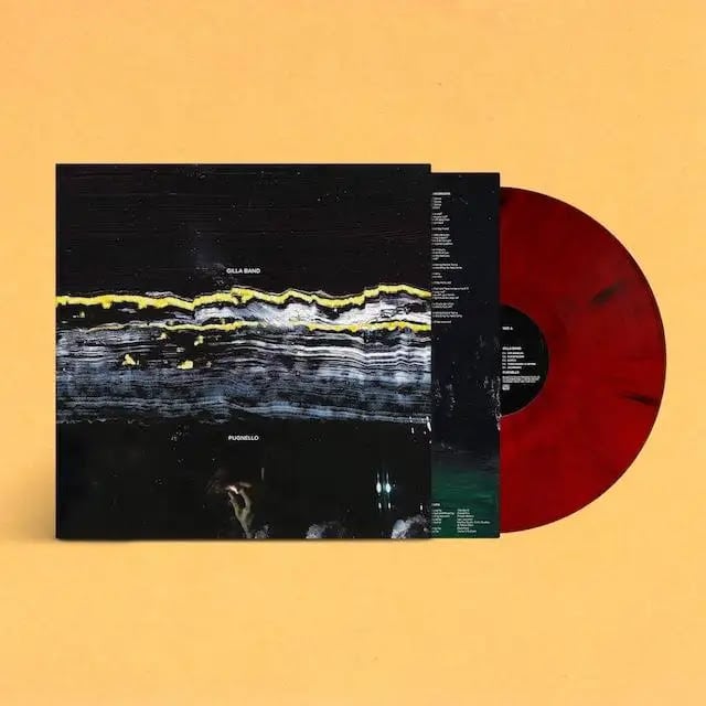 Men I Trust / Equus Caballus (LP) | Record Shop BAGISM