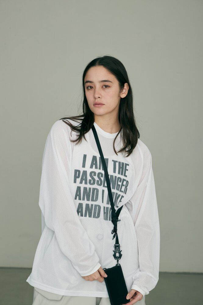 CMF OUTDOOR GARMENT シーエムエフアウトドアガーメント SLING BELT
