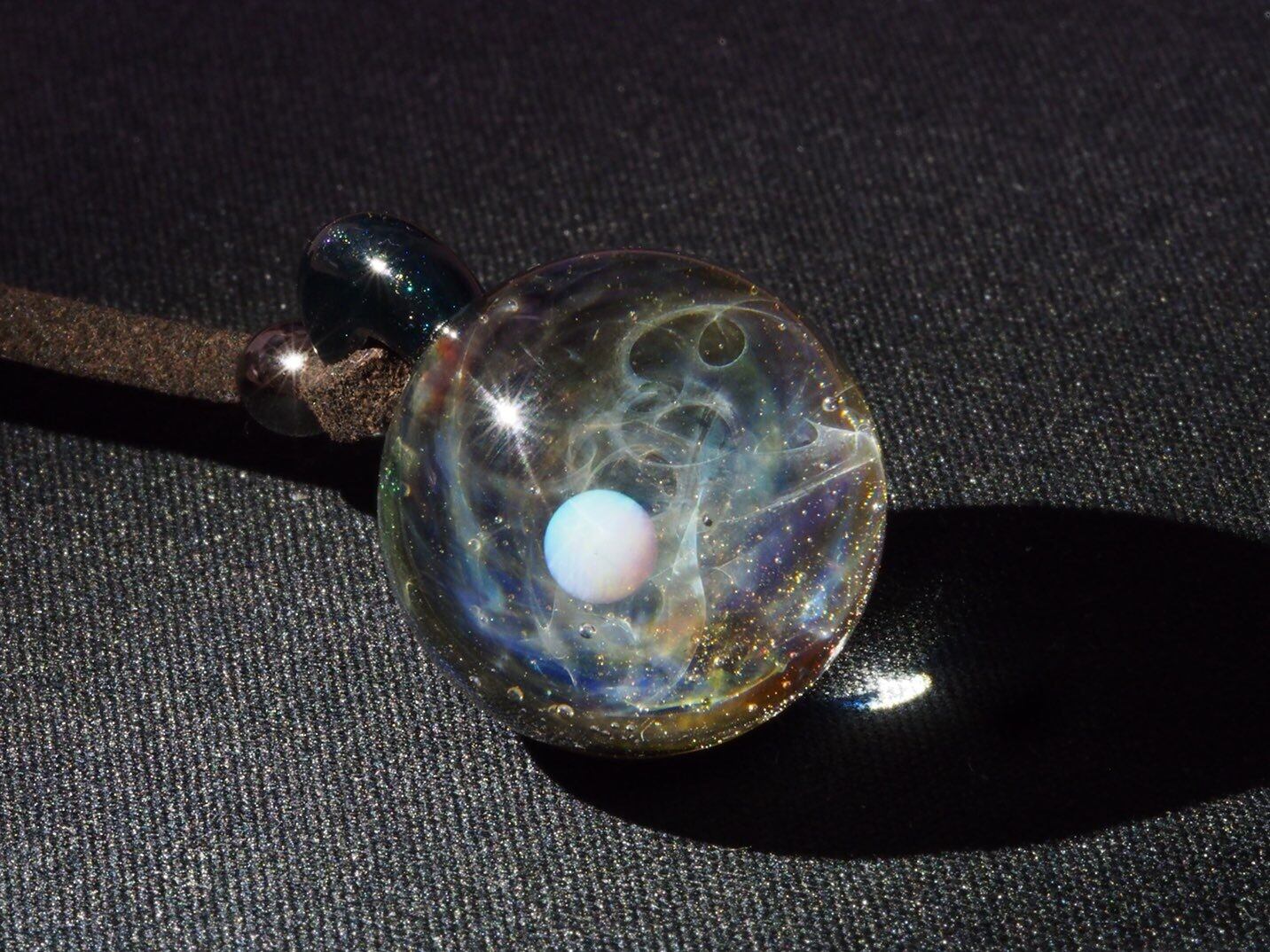 宇宙ガラス「一点物」 宇宙ガラス「一点物」 宇宙ガラス「一点物」 エディオン横浜西口本店