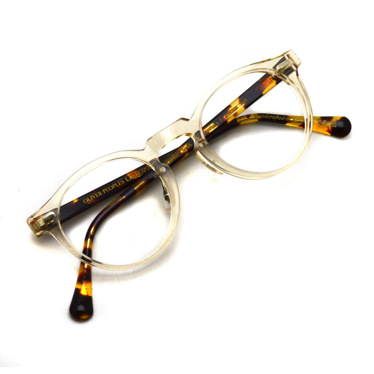 OLIVERPEOPLES オリバーピープルズ | 中目黒のメガネ・サングラス