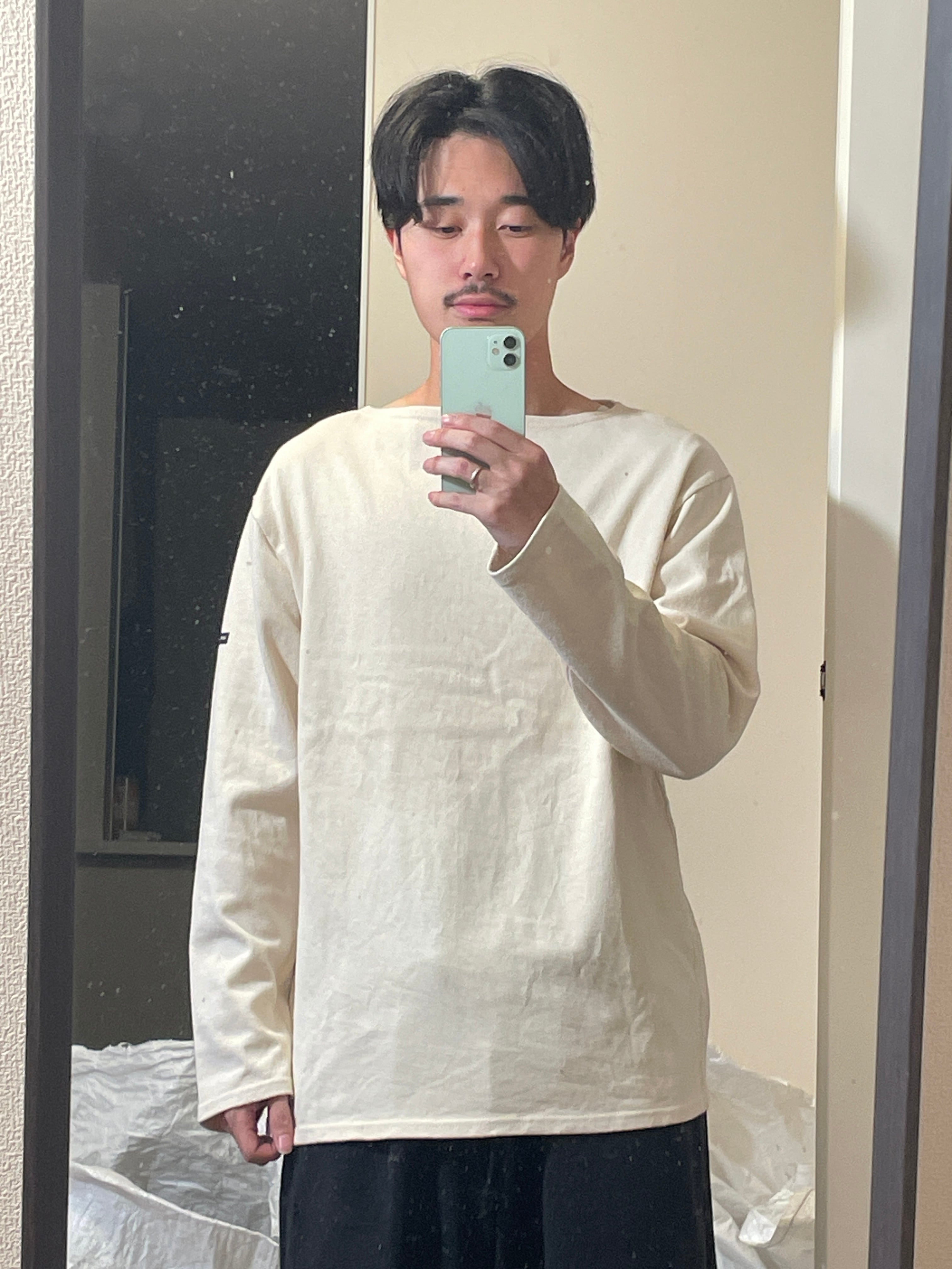 【ぽんぽん】おまとめ9点 6/9 ぽんぽん様 7点目 T1884 | kura usedclothing