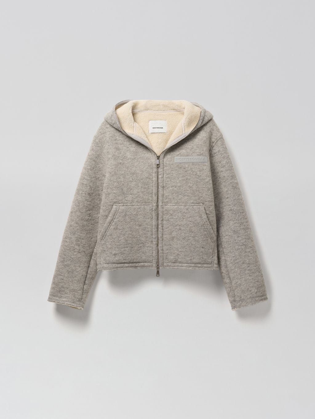 ☆RIIZE ウォンビン / カンドンウォン 着用！！【NONYMOUSAA】NONYMOUS