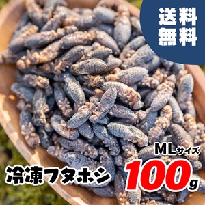 ML 100g(約200匹) 2cm前後 冷凍フタホシコオロギ