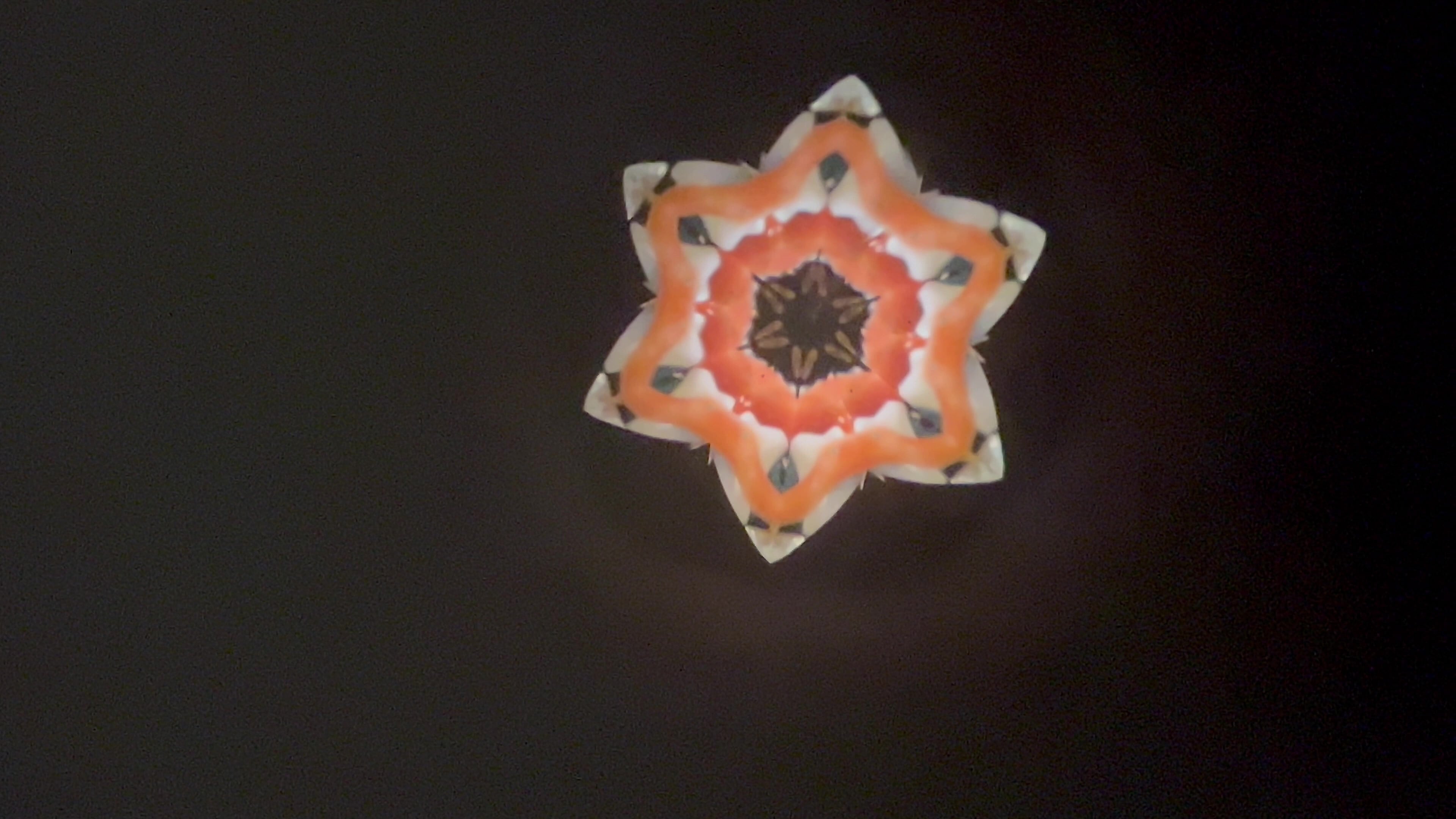 溝口好晴 和の万華鏡シリーズ 般若心経 | ギャラリーレックス 一流陶芸