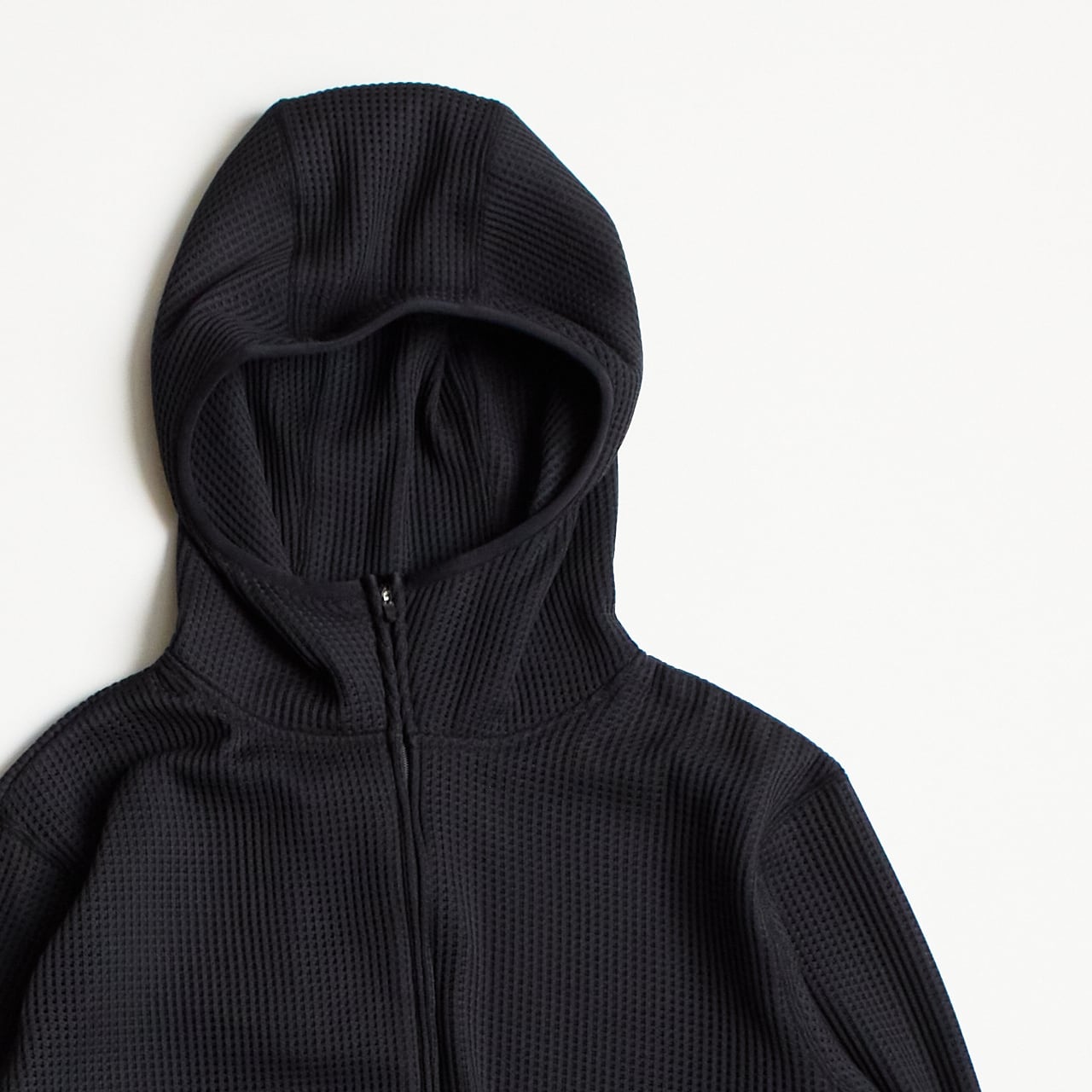 MMA（マウンテンマーシャルアーツ）MMA POLARTEC® Net Mesh Hoodie