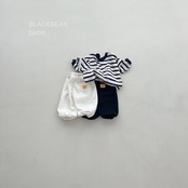 Blackbean 26/SS (Kids)Mark Pants