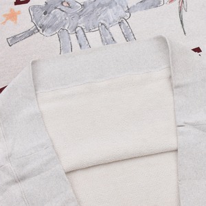 【Maison MIHARA YASUHIRO】KIDS DOODLE SWEAT PULLOVER