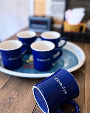 THE REVIVAL HOUSE Mug