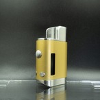 Eclipse 18650 SBS Gold by KHONSU Tech