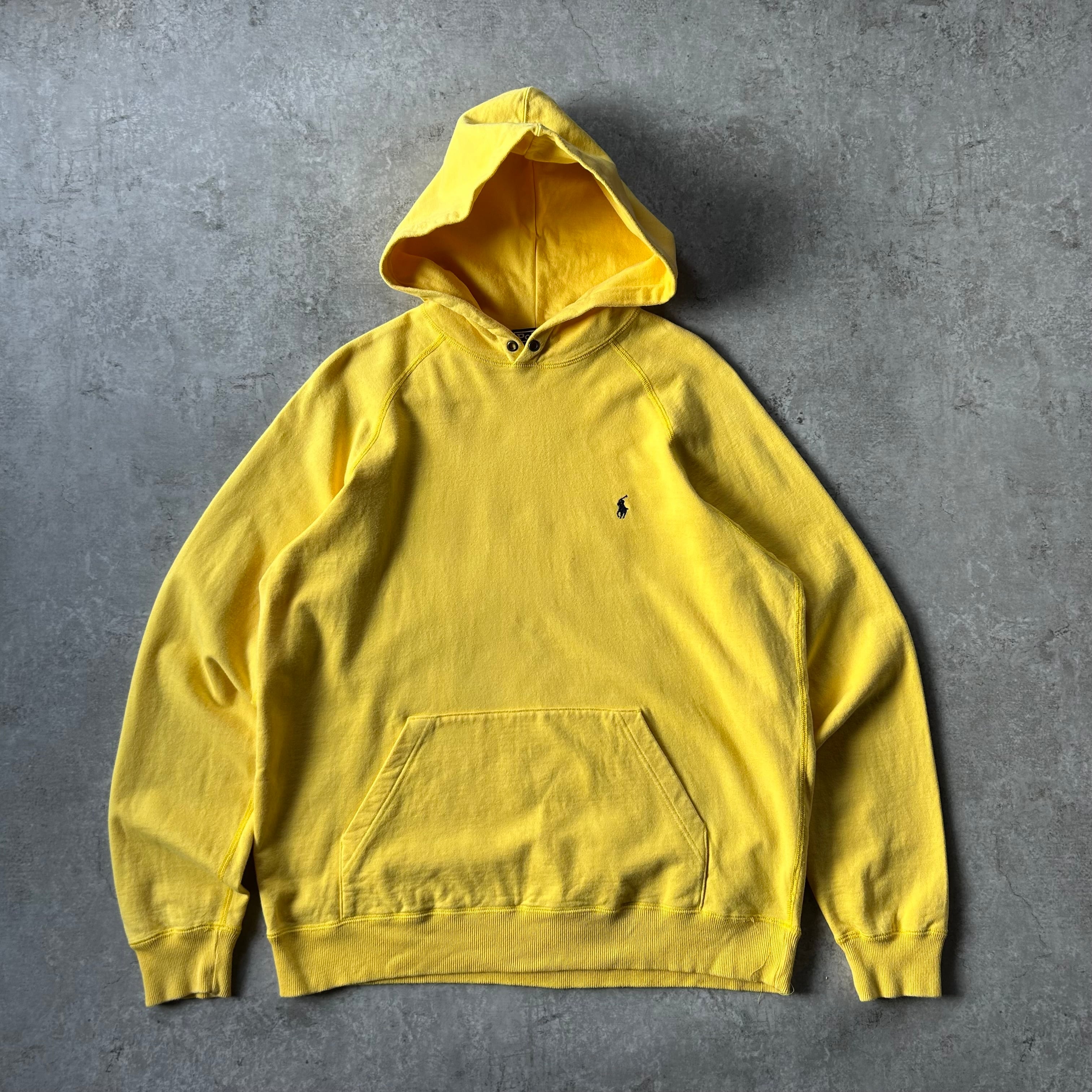 00s ウエストコーストチョッパーズ パーカー/フーディー 袖プリント y2k 00s ウエストコーストチョッパーズ パーカー/フーディー 袖プリント