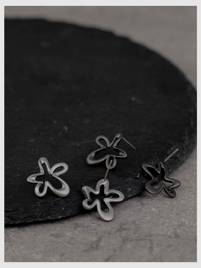 Pierce -Gold/Silver/Dark Gray/Matte Gray-