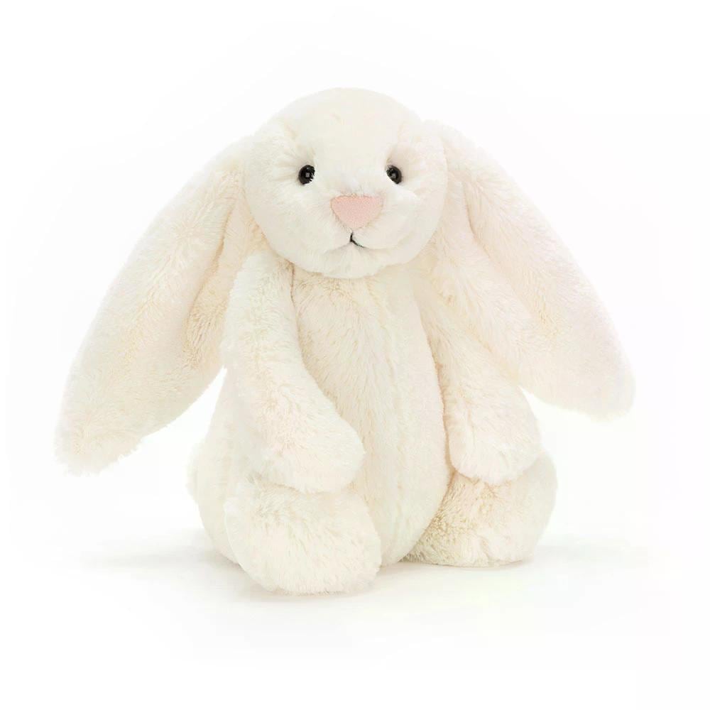 Jellycat Bashful Twinkle Bunny （Medium） ぬいぐるみ うさぎ