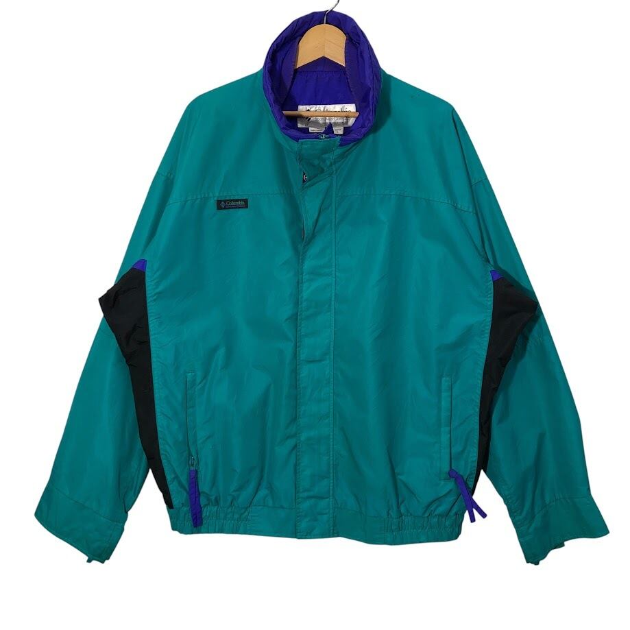 USED］80's “ Berghaus バーグハウス/ ALPINE EXTREM ” GORE-TEX