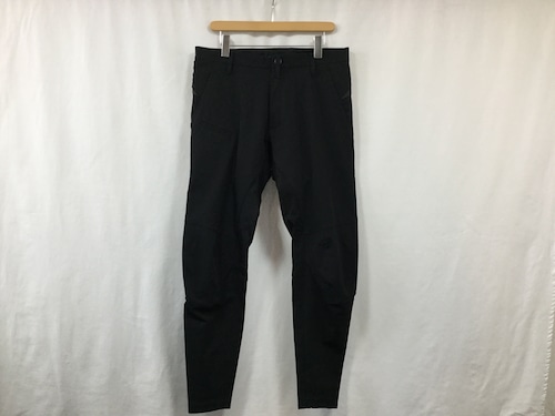 ACRONYM"P10-DS SCHOELLER DRYSKIN ARTICULATED PANT BLACK"