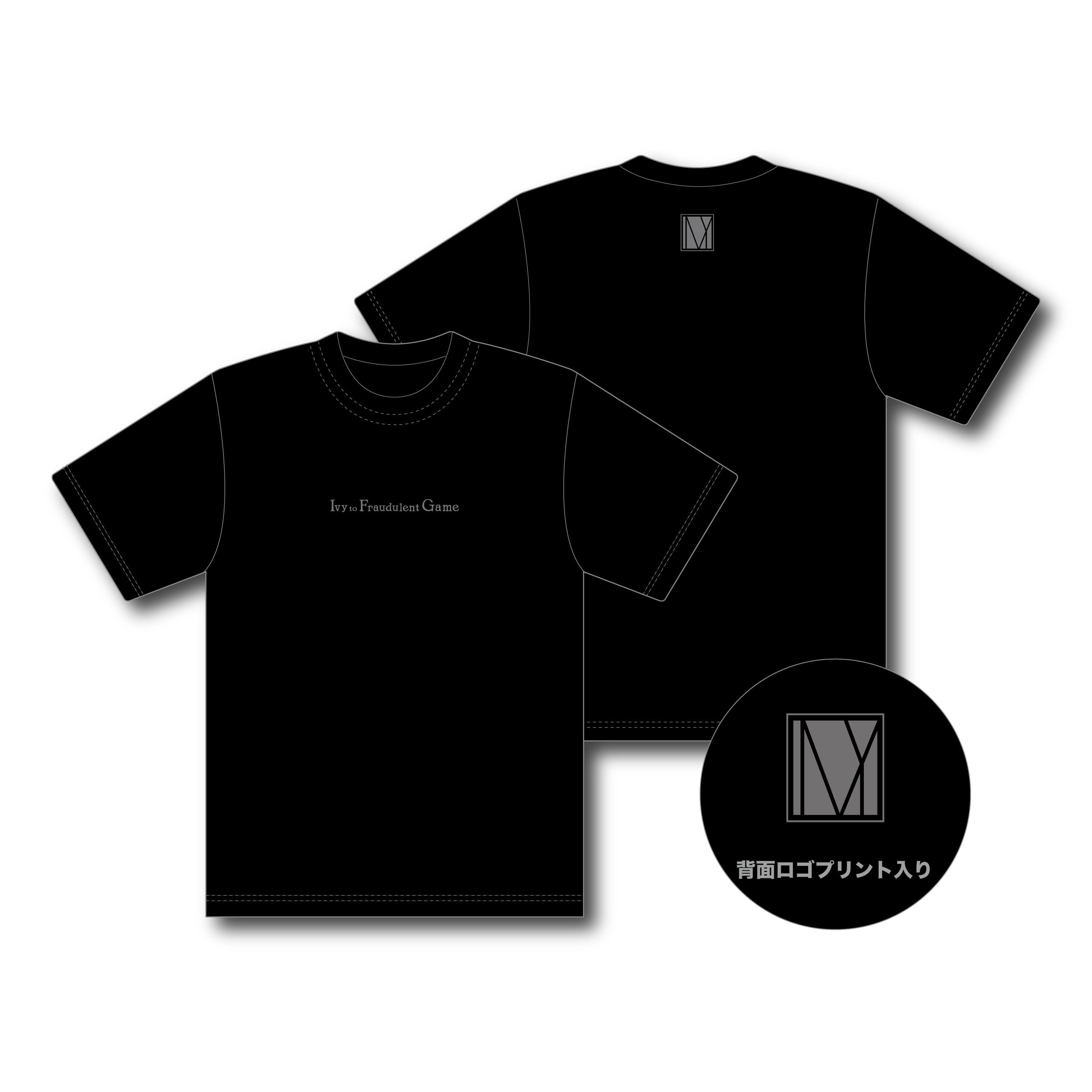 Ivy to Fraudulent Game Official webstore