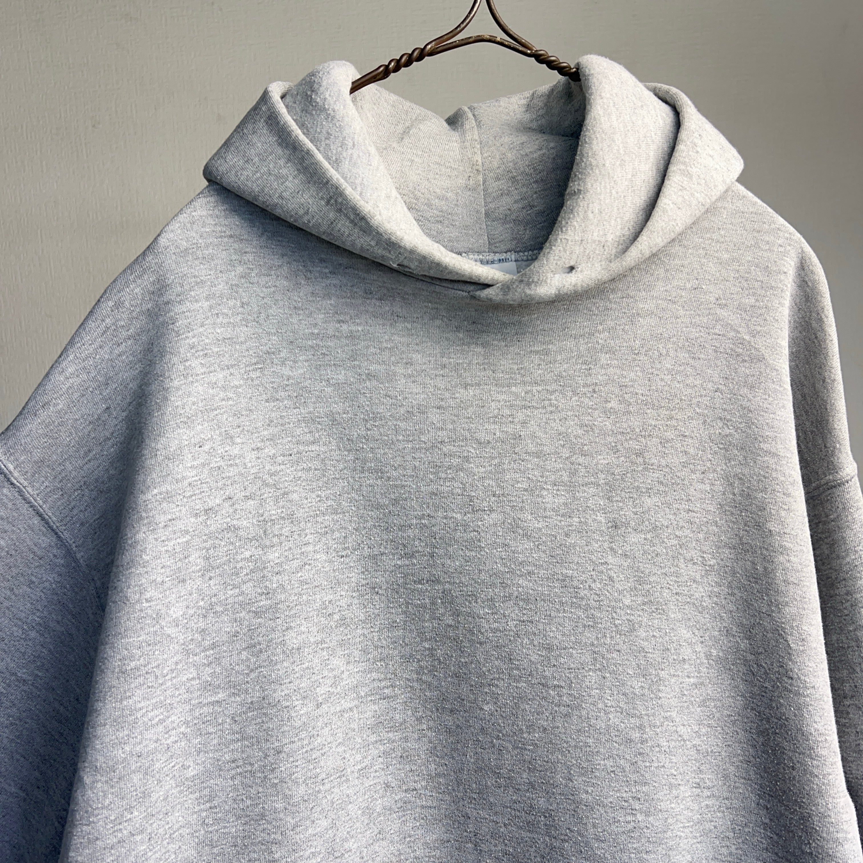 90's Russell Athletic Hoodie Smeatshirt 90年代 ラッセル