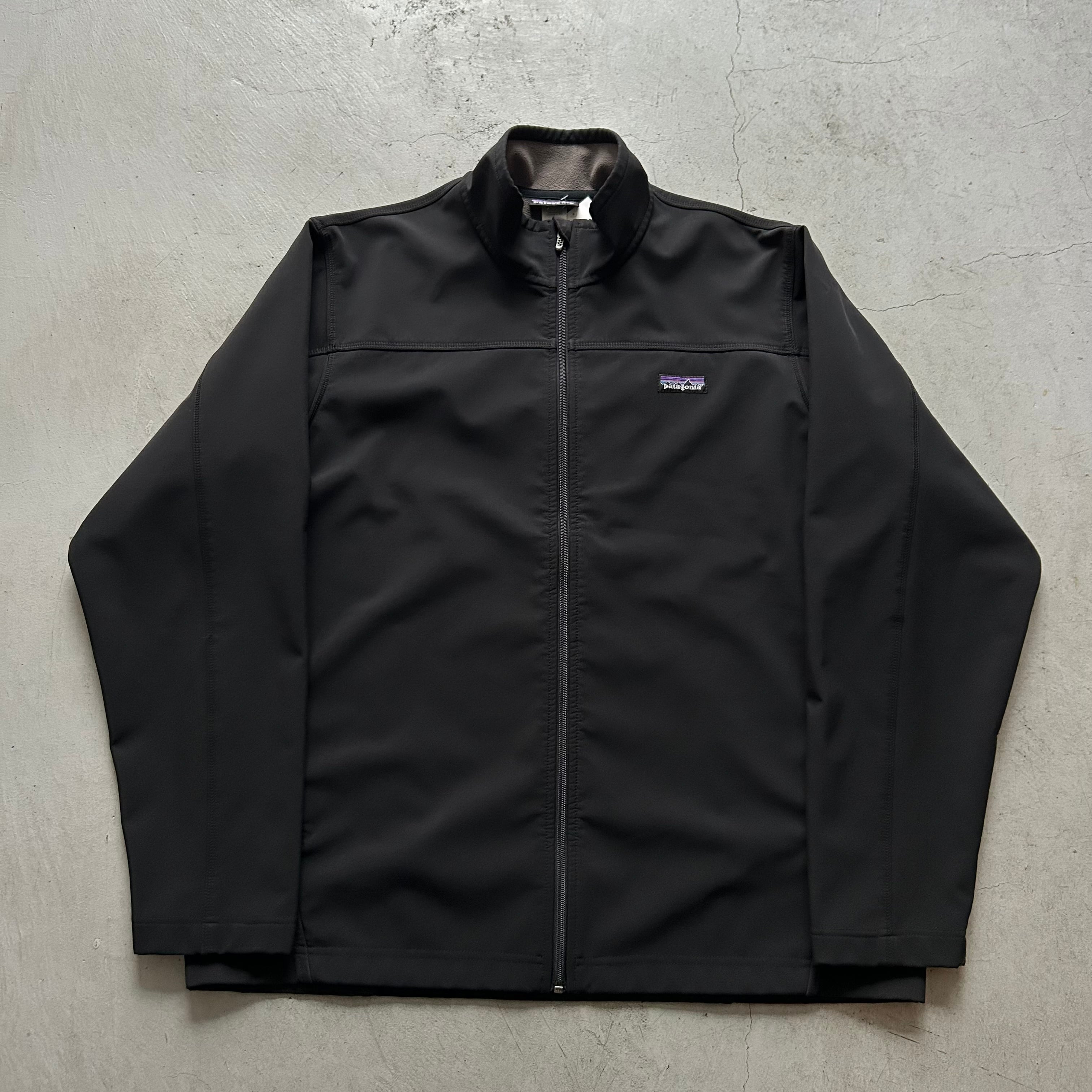 2008s Patagonia soft shell jacket【高円寺店】