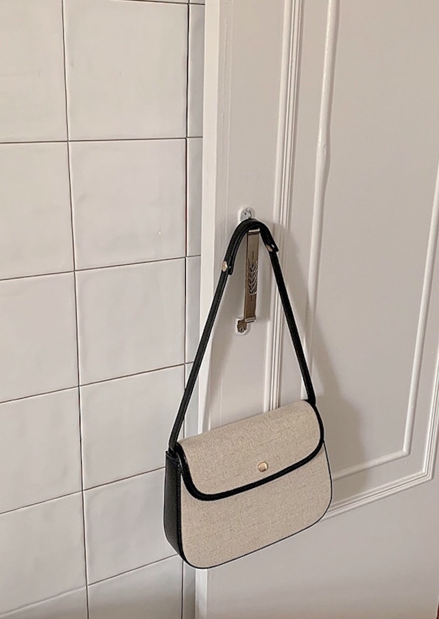 2way medium shoulder bag