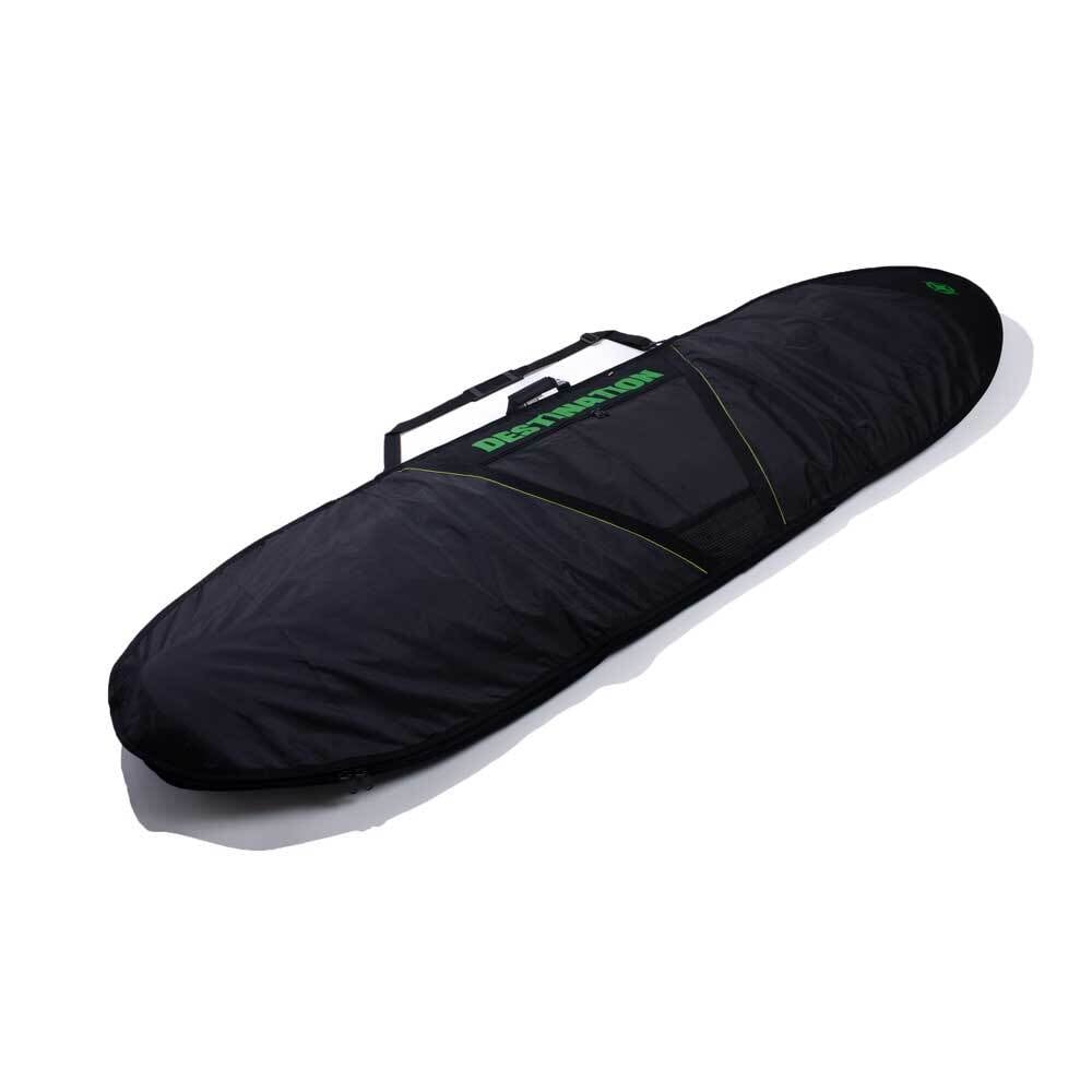 ハードケース V-CUT DAY TRAVEL ファンボード用 8'0 - DESTINATION