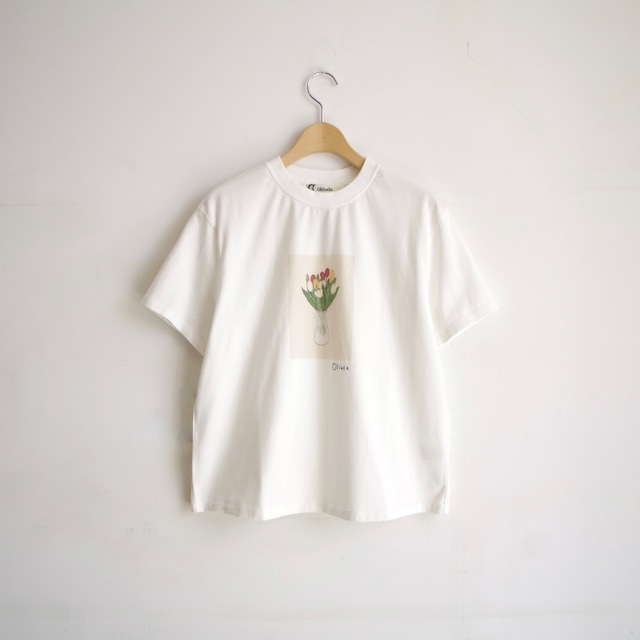 Oblada TULIP TEE