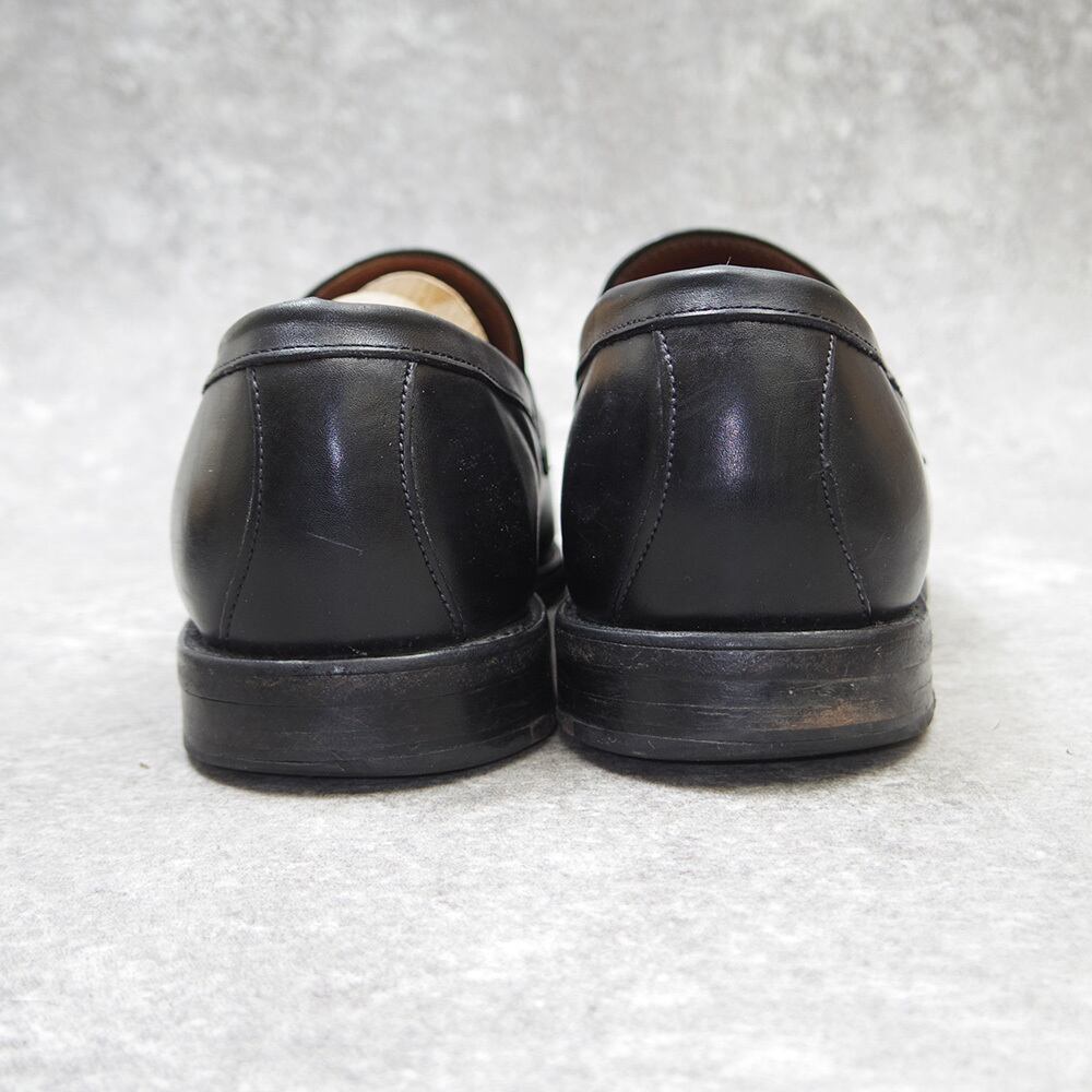 26～26.5cm Brooks Brothers ブルックスブラザーズ ペニーローファー