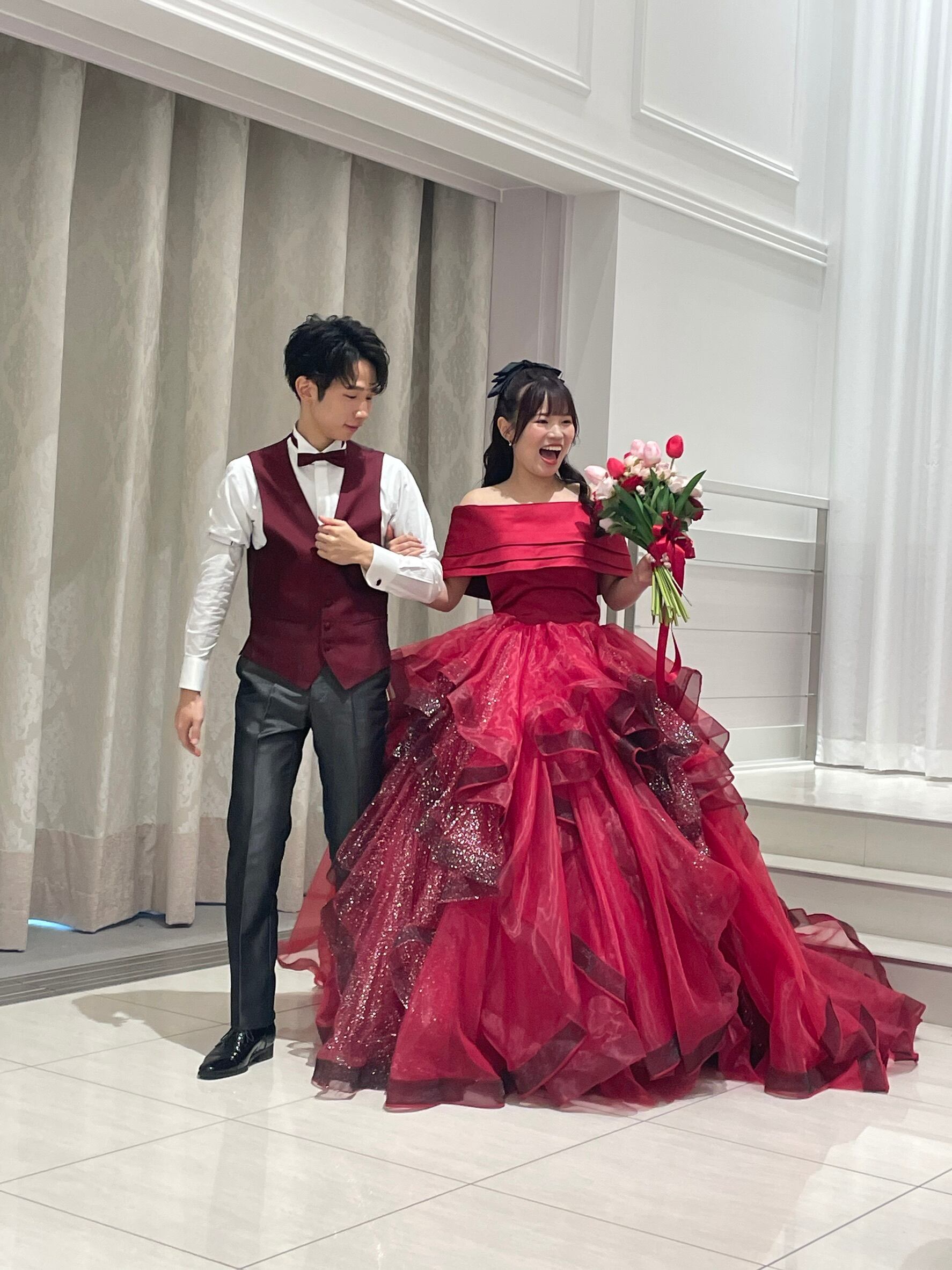 ARY WEDDING（エリーウェディング）