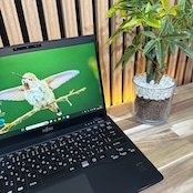 \ 公式ショップ限定価格❣️/ 準美品《LTEモデル》LIFEBOOK U9310/E 第10世代 メモリ8GB SSD256GB フルHD 軽量 ノートパソコン 安心サポート&3ヶ月保証付き