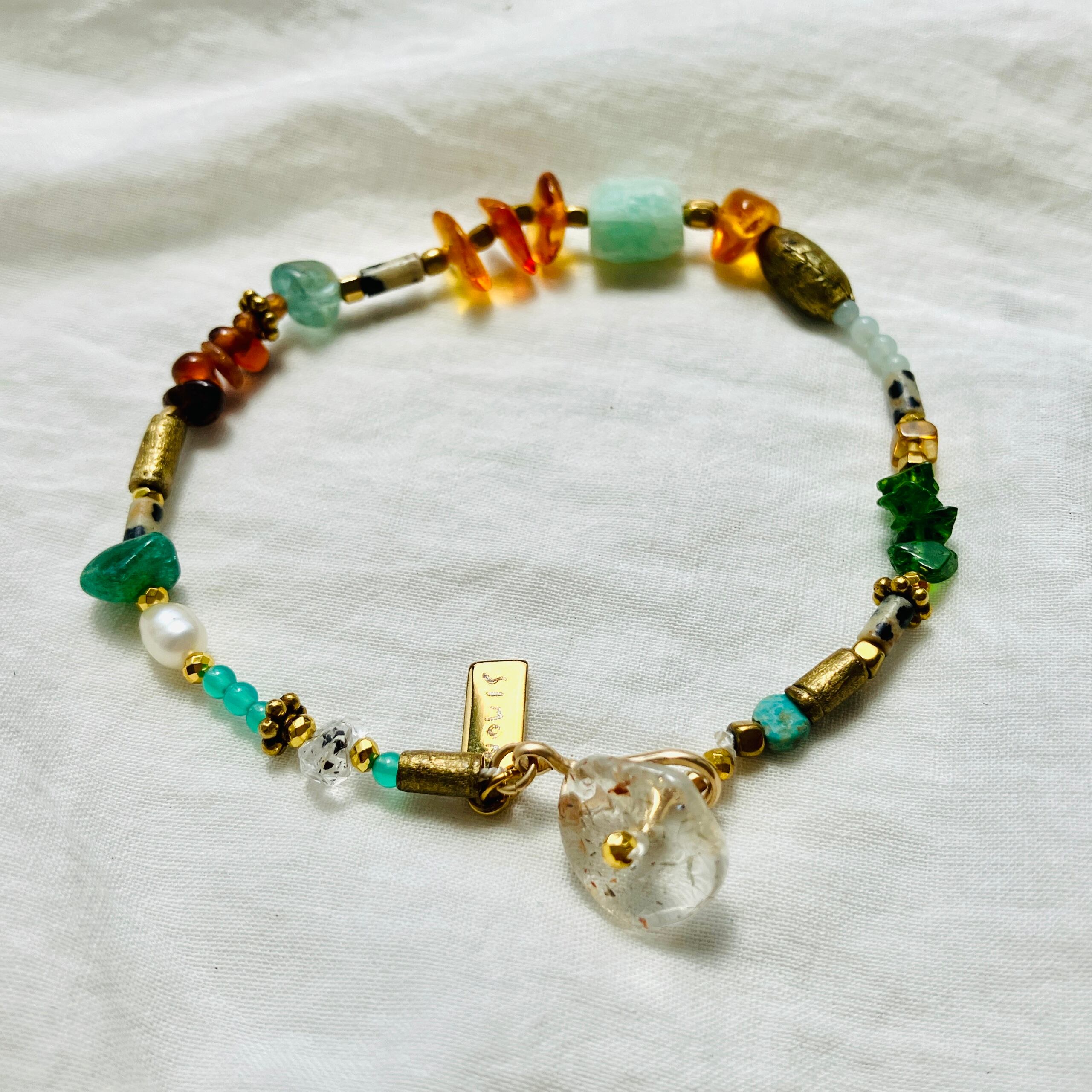 bracelet | simon