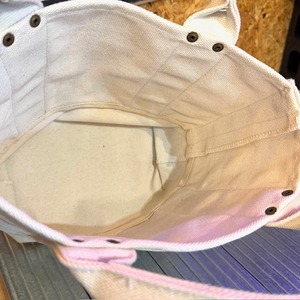 【Mercury】マーキュリー ハードキャンバストート《Sサイズ》