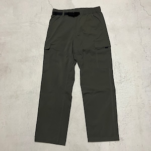 PATAGONIA EVERYDAY PANTS PINE NEEDLE GREEN 2025
