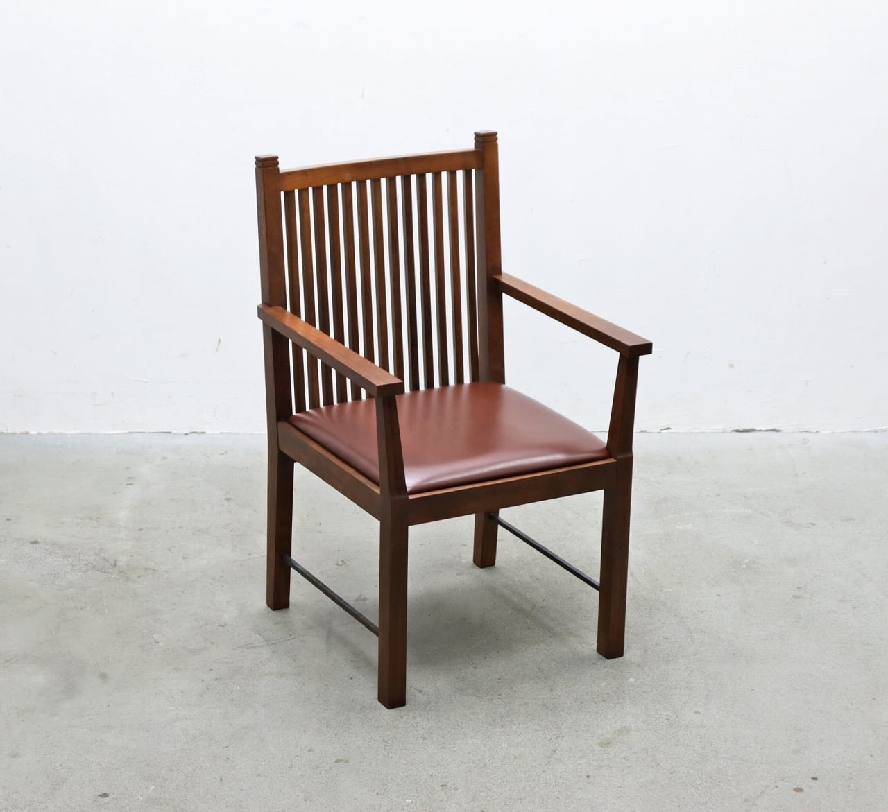 ダイニングチェア　古彩　コサイ チェア ダイニング家具 [古彩]シリーズ 企画・製造元 株式会社楠木