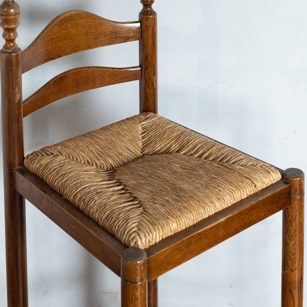 Counter Chair / カウンターチェア〈ラタンチェア・ハイチェア Counter Chair / カウンターチェア〈ラタンチェア・ハイチェア