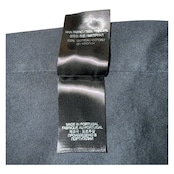 【VETEMENTS】ヴェトモン LIMITED EDITION レイヤードデザイン ロングスリーブTシャツ