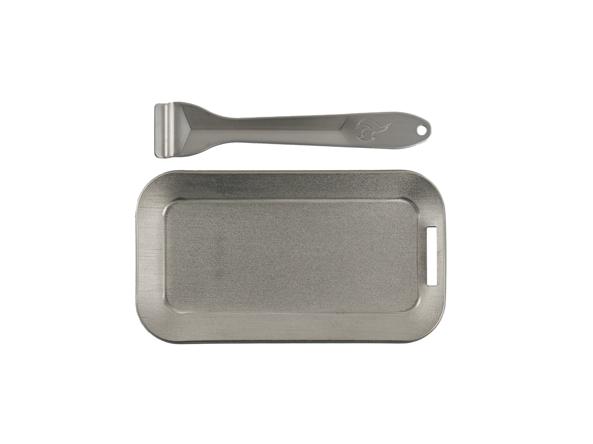 厚さ5.0mm [チタン メスティン]［フルチタン］ | Phoenixrise