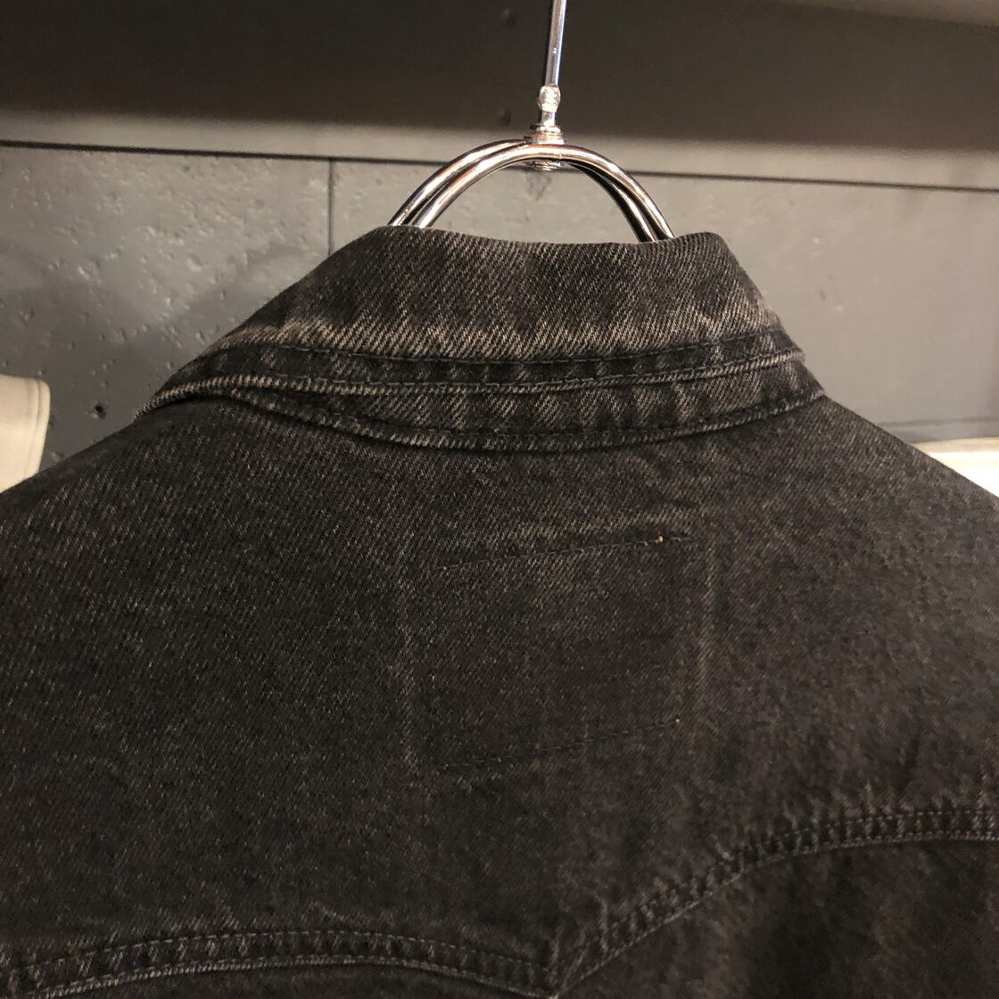 90s Levis 75525-0260 Denim Jacket | PAY ID