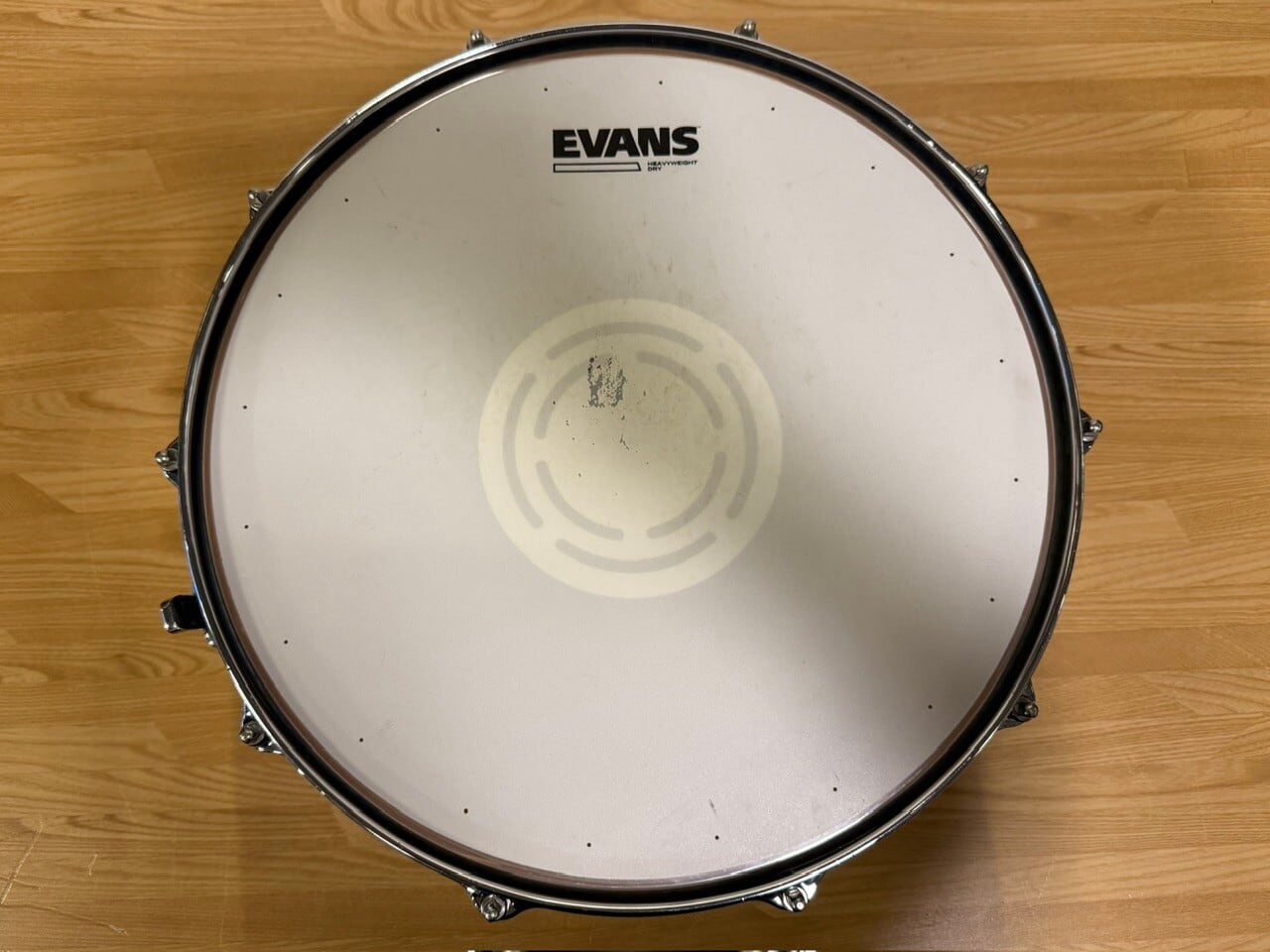 USED]Pearl MASTERS RETROSPEC Snare Drum 14