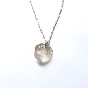 Crystal necklace