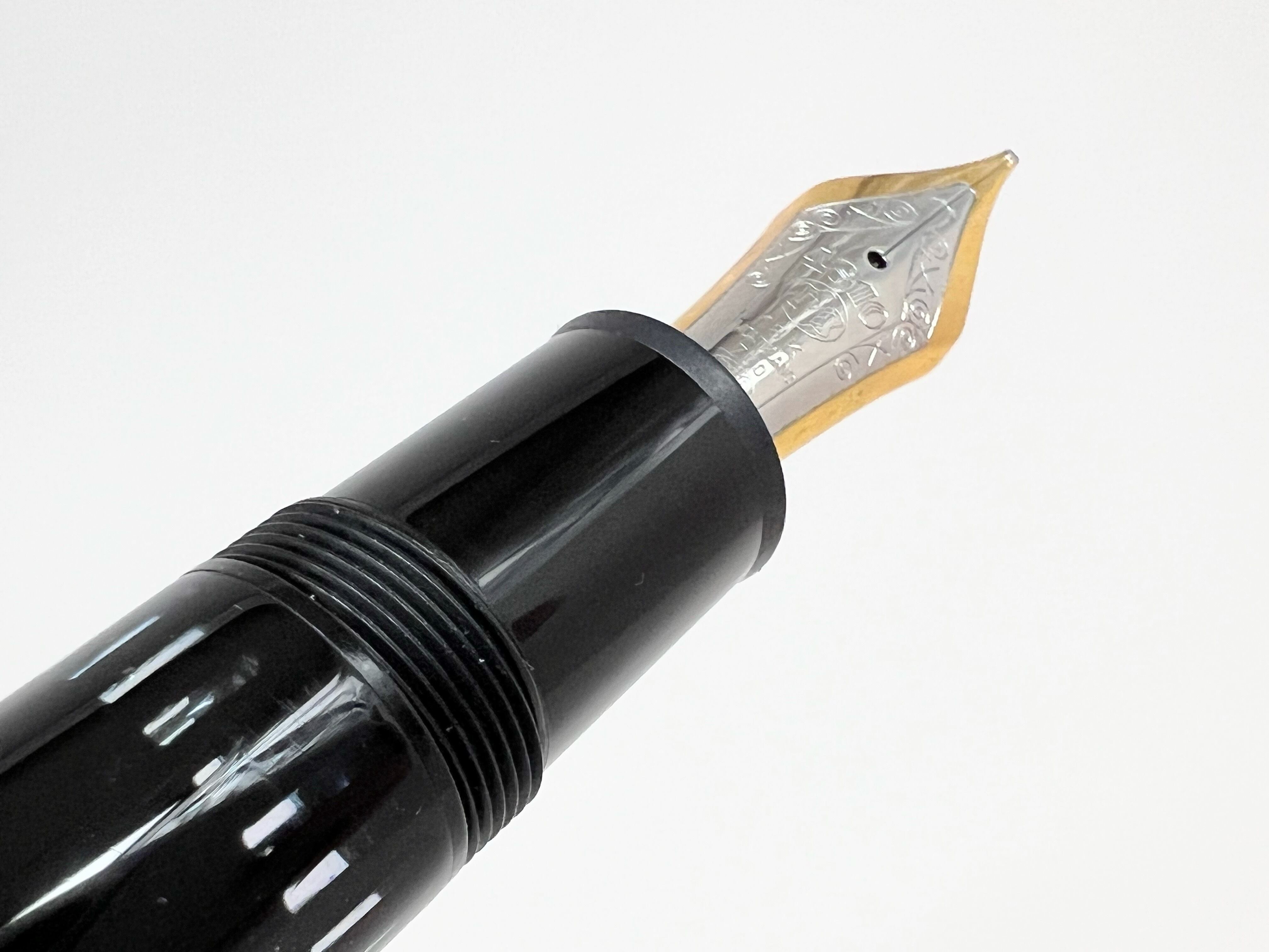 90s モンブラン マイスターシュテュック 149 MONTBLANC